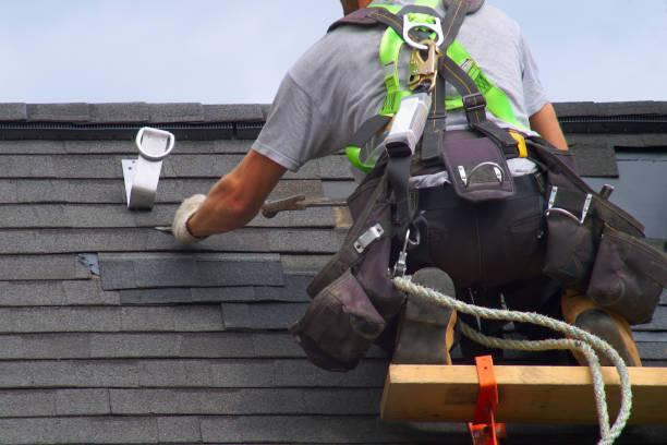 Reliable Dubuque, IA Roofing Contractor Solutions